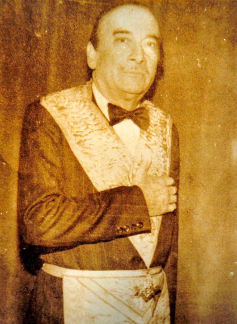 Héctor Pardo Farfán. 1986–1988.