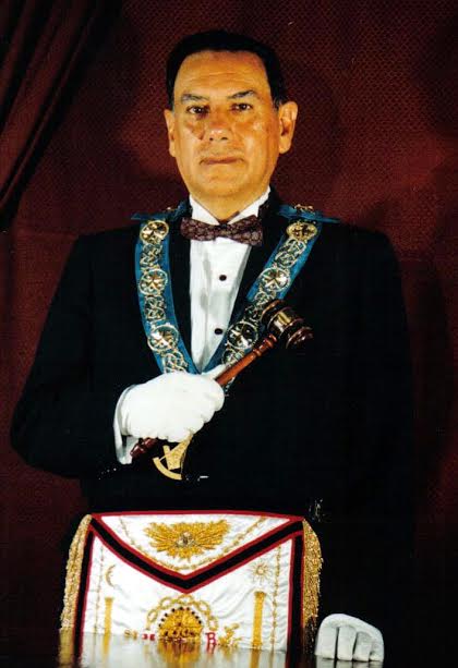 Sergio Troncoso del Campo. 1995–2000