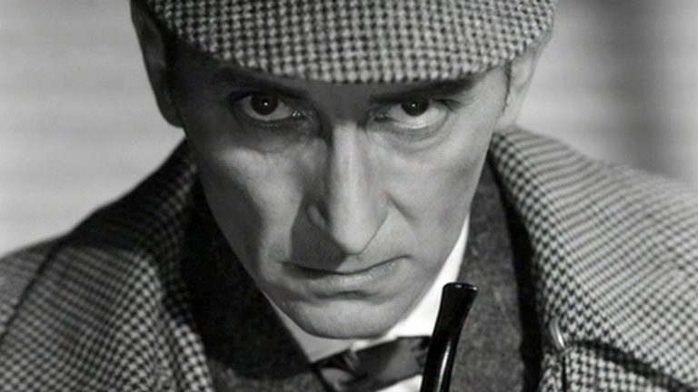 Sir Arthur Conan Doyle: aspectos masónicos en Sherlock Holmes. Por Tupac.