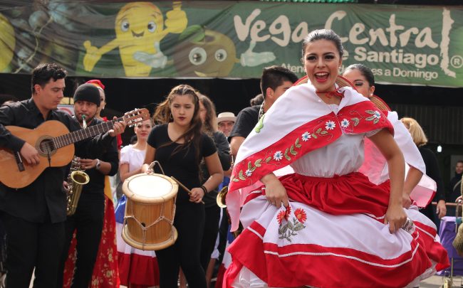 Día Internacional de los Migrantes.