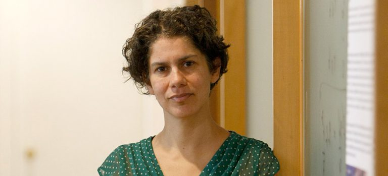 “Las desigualdades sociales exacerban los impactos del cambio climático” Maisa Rojas directora Núcleo Científico Milenio
