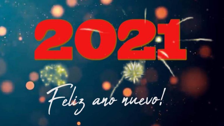 Gran Logia Mixta de Chile brinda los mejores deseos para este 2021.